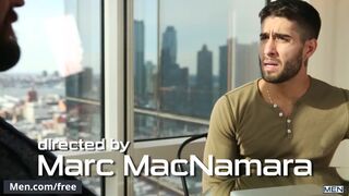 Folks.com - Fellows Gets Plumbed in Dialogue - satisfy Disturb Part 1