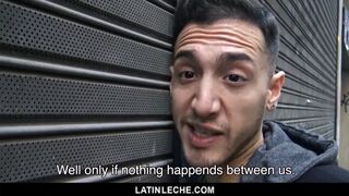 LatinLeche - Brazilian Lad used for Joy