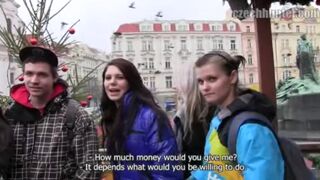 CZECH HUNTER sixty-nine