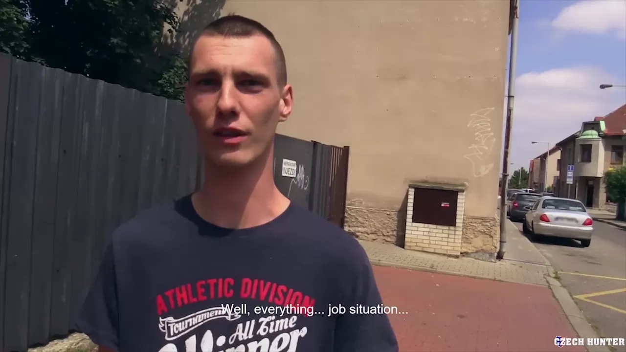 The climax builds with intensity