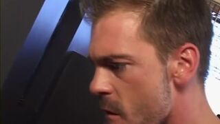 Jeremy And Jacob love Their Figures jointly