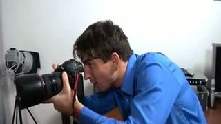 Pornagraphic Cameraman   -  Nial