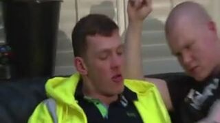 Brit youngsters Have Powerful Lovemaking