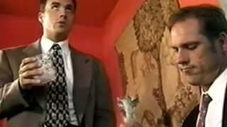 Married masculines (Pacific Sun Refreshment  2000)