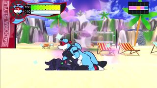 Oh so Hero! all Animations!