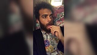 Rock Mercury Vlogs about Life and Mental Health