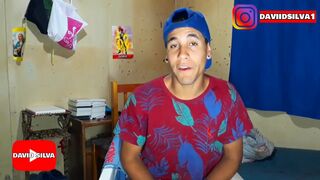 ME HICE EL DORMIDO Y MI NOVIO ME TERMINÓ COJIENDO (FAG)