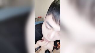 Hand Job Web Cam Stunning