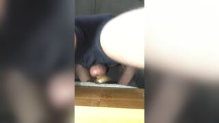 Keeping up the Dicking Game