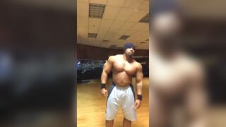 Posing Experience two