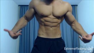 Super Hot Fighter Raul - Boxing two