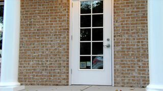 Tito Jonathan Juarez has Joy Outside!