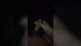 I Have Fun my Beefstick because i'm Bland