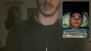 Boyfriend Couple De Web Cam