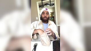 Rock Mercury Mingles Target Berries