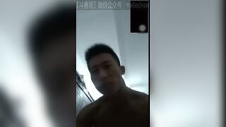 《健身销售阿锋》1（无声）