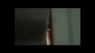 I Undress and Walk thru the Building while Dads Downstairs