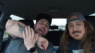 At Random with Jarred & Taylor - Tulsa Hills