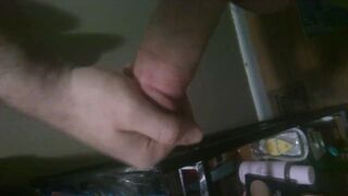 Youthful Boy Masturbating off (gets Prompt)