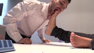 СЕКСУАЛЬНЫЕ ДОМОГАТЕЛЬСТВА