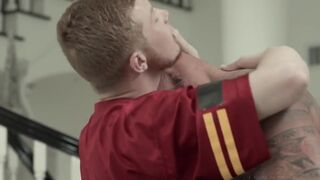 beaten By My Step-Dad