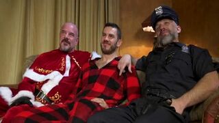 Dirk Caber, Jerk Dyer, Vander Pulaski