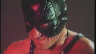 Leather Episode From AMOS