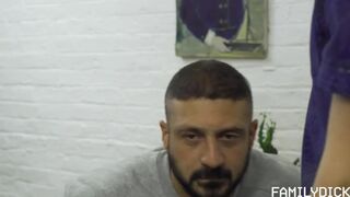 Mesmerized - Marco Napoli And Ashton Garner.