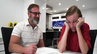 teenage teenage boned By Step-Father