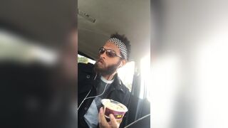 Rock Mercury attempts Plant-based Snacks from Calabasas Target