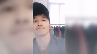 Japanese Stellar Cam