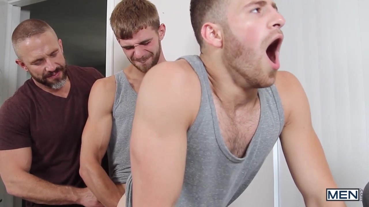 Gay porn with hot nude male pornstars. 