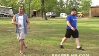 wonderful Dad Wolves