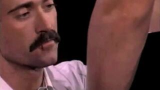 Tailor Lures Groom (Antique)