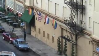 Billy Shoots A Load Home - Gig six