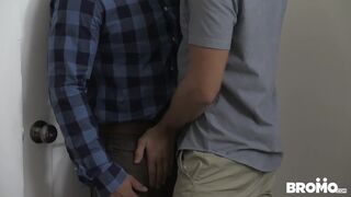 Stolen Identity - Uncircumcised penis Boink