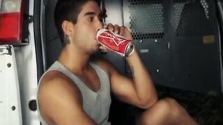 Diego Without & Joe Clark