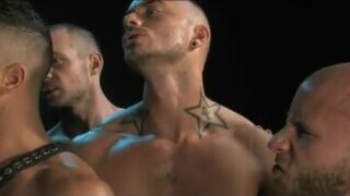 plenty of Muscle Leather