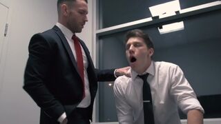 donk Controller - Paul Canon with Kit Cohen Muscle Romp