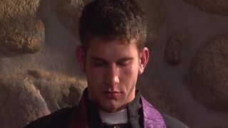 A Priest's Confession