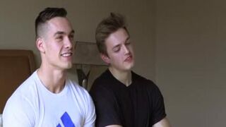 Travis Youth & Blake Michael