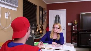 I Think We Shouldn T Be Doing This Stepdaddy 2