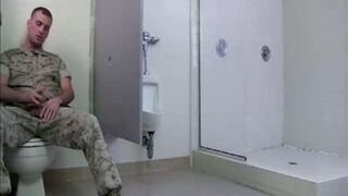 Army boyz Glory aperture trio-some