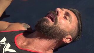 unprotected Hustlaball romp