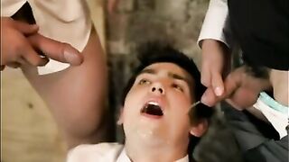 Gold College masculines