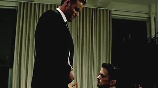 ravaged Up The culo By A Manager