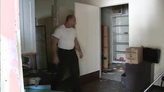 Cruising For A Breeding Sequence 1