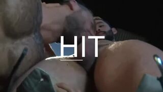 Poppers Trainer - U Got That Mind shag