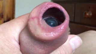 Over ten Mins Foreskin pin - two Of 3