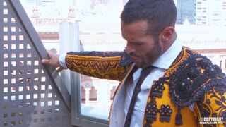 JessyAres bonks DenisVega